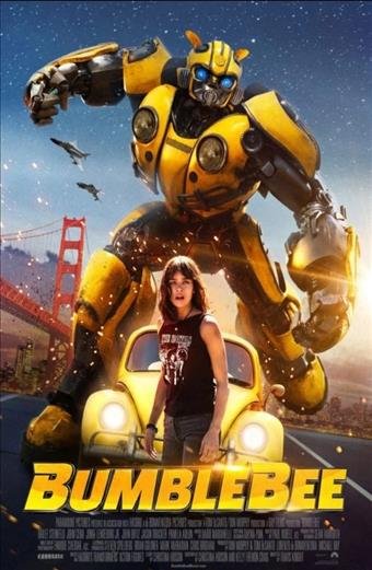 BUMBLEBEE    12+Yaş