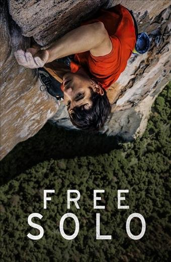 FREE SOLO    10+Yaş