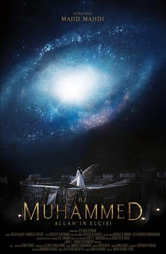 HZ. MUHAMMED: ALLAH’IN ELÇİSİ    9+Yaş