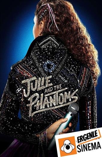 JULIE VE HAYALETLER (1. Sezon)    13+Yaş