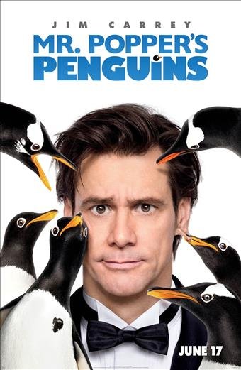 BABAMIN PENGUENLERİ    7+Yaş