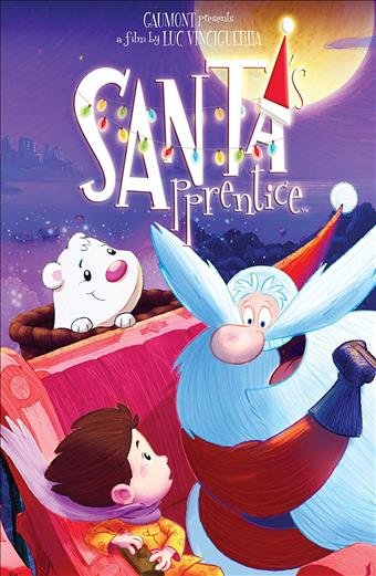 NOEL BABA’NIN ÇIRAĞI    6+Yaş