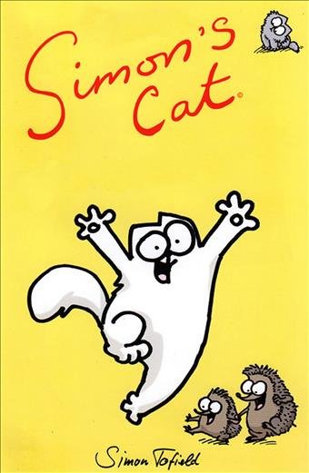 SIMON'S CAT (3+Yaş)