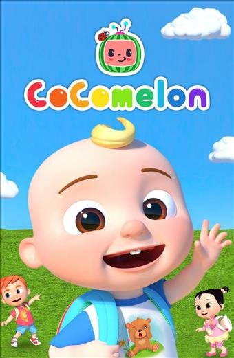 COCOMELON (2+Yaş)
