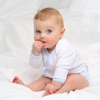 5.Ay Bebek Gelişimi