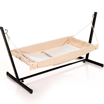 Baby Plus Relax Hamak İncelemesi
