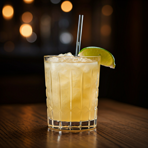 Daiquiri: Tropiklerin Serinletici Nefes