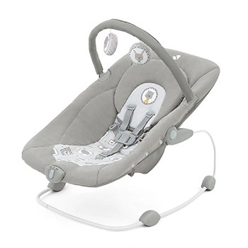 Joie Wish Titreşimli Salıncak İncelemesi