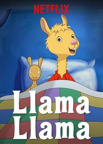 LAMA LAMA (3+Yaş)