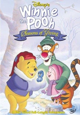 WINNIE THE POOH İLE YENİ YIL ZAMANI (3+Yaş)