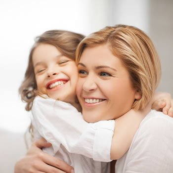 Anne ve Çocuk İlişkisi