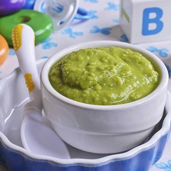 Bebek Beslenmesine Avokado Eklemeyi Unutmayın
