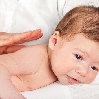 Bebeklerde Gaz Sancısı (Infantil Kolik) Nasıl Giderilir?