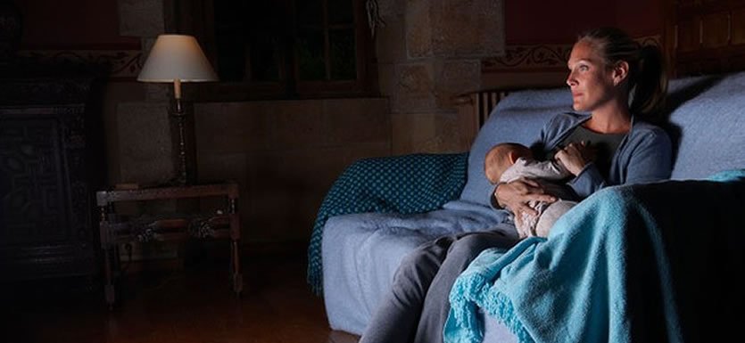 Bebeklerin Gece Emzirilmesinin Önemi ve Faydaları