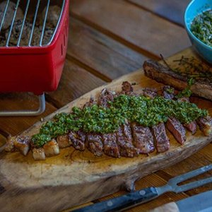 Chimichurri Sos Tarifi