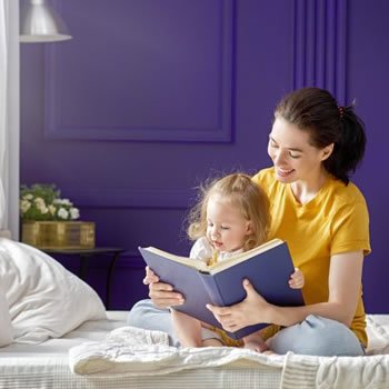 Çocuk gelişiminde okuma alışkanlığı nasıl kazandırılır?