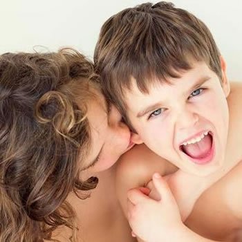 Erken Çocukluk Döneminde Görülen Isırma Davranışı Nedenleri?
