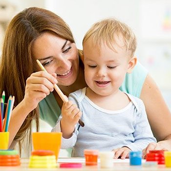 Çocuklarla Oynanan Duygu Düzenleme Oyunları