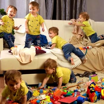 Dikkat Eksikliği ve Hiperaktivite Bozukluğu