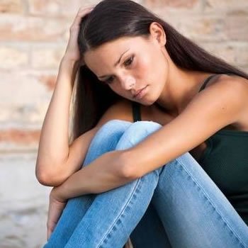 Ergenlikte Depresyon