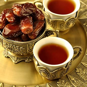 Hurma Suyu (Ateşli Bebekler İçin)
