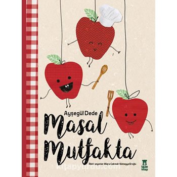 Masal Mutfakta