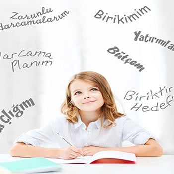 Çocuklara Para Yönetimini Nasıl Öğretiriz?