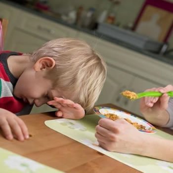 Pediatrik Disfaji Nedir?