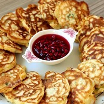 Peynirli Dökme