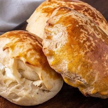 Bebekler için poğaçası tarifi