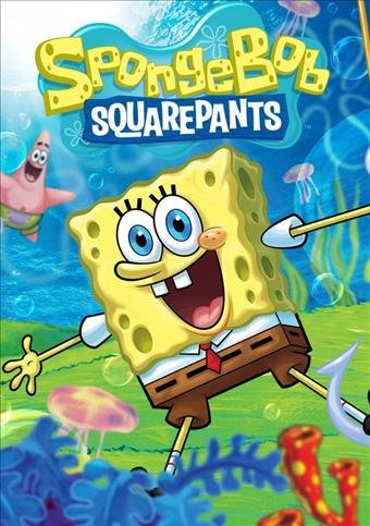 SÜNGER BOB KARE PANTOLON    7+Yaş