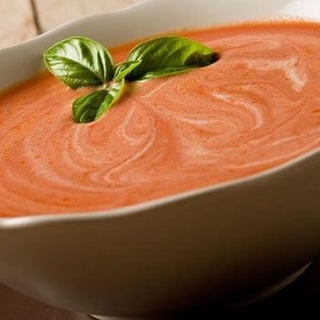 Bebekler için Sütlü çorba tarifi (18+Ay)